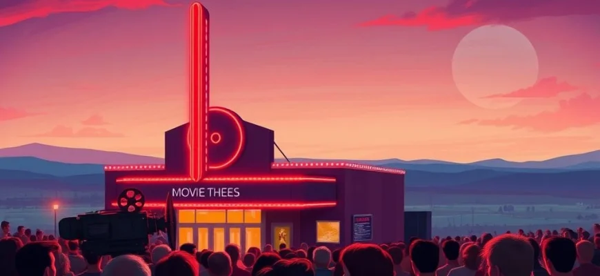 Podobne do 'Offshoot': 10 produkcji, które warto zobaczyć