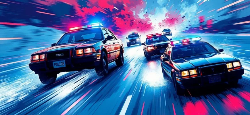 Filmy i seriale podobne do 'Bad Boys 2'