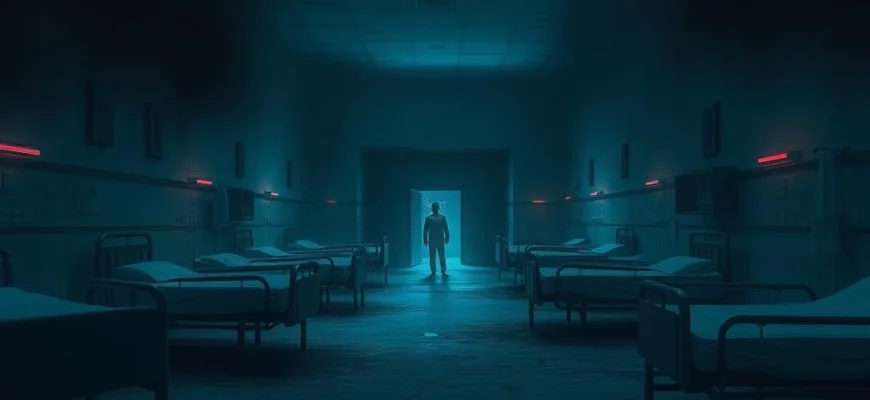 10 produkcji, które pokochasz, jeśli podobało Ci się 'Horror Story'