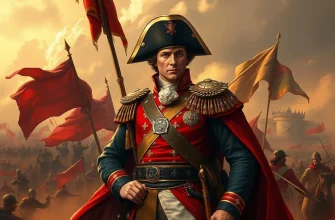 Podobne produkcje do 'Napoleon' (2023)