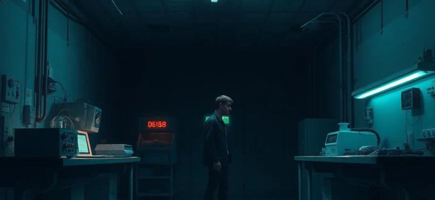 10 Propozycji Dla Fanów 'Z archiwum X: Pokonać przyszłość'