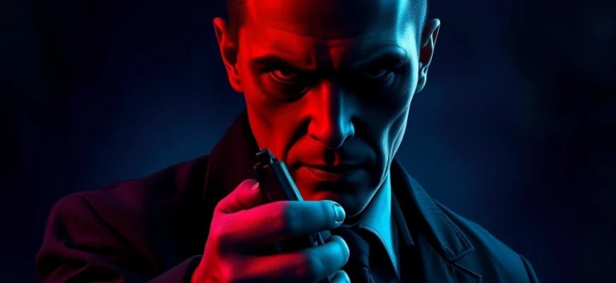 10 Thrillerów podobnych do 'Ach śpij kochanie'