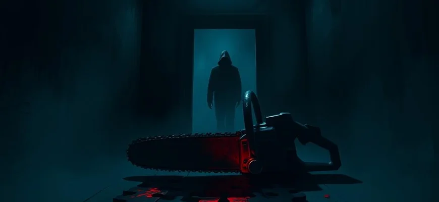 10 Filmów Dla Fanów 'Piła V'