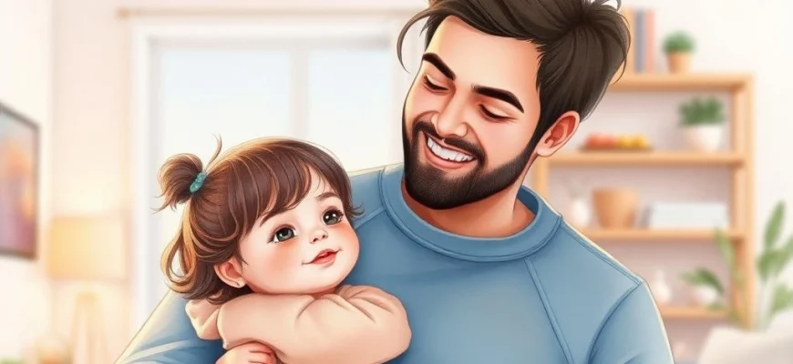 10 filmów podobnych do 'Ojcostwo'