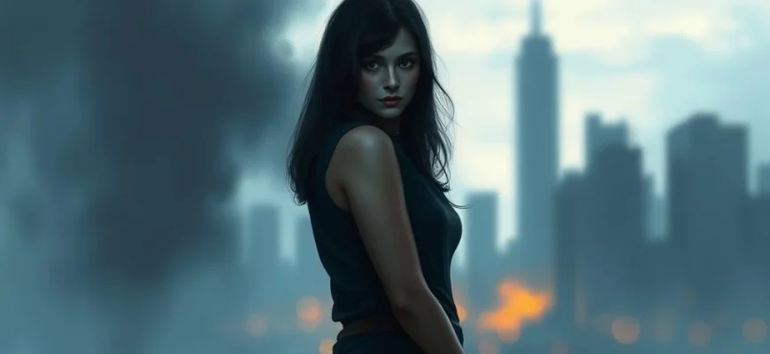 10 produkcji podobnych do 'Niewierna'