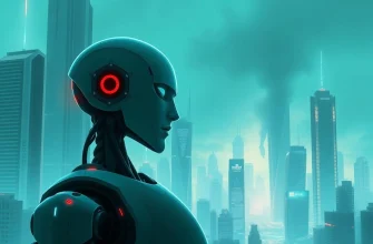 Filmy podobne do 'A.I. Sztuczna Inteligencja'