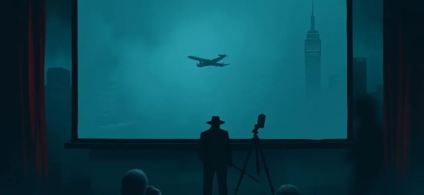 10 Filmów i Seriali Podobnych do 'Carlos'