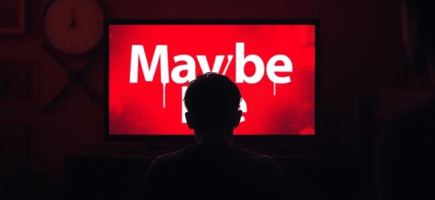 Podobne do 'Maybe Die': 10 Wciągających Propozycji