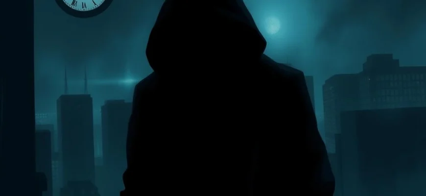 10 Filmów i Seriali Podobnych do 'Know Where to Hide'