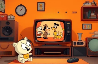 Podobne kreskówki do 'Greatest Cartoons of the Golden Era'