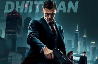 10 Filmów i Seriali Podobnych do 'Hitman'
