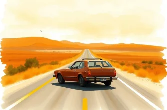 Podobne do 'The Outrun': 10 Wartych Uwagi Produkcji