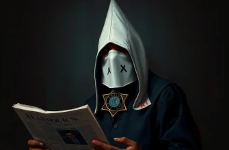 10 produkcji podobnych do 'Czarne Bractwo. BlacKkKlansman'