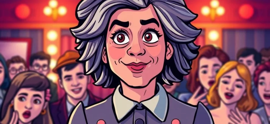 10 produkcji, które pokochasz tak jak 'Tootsie'