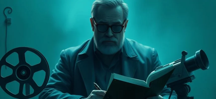 10 Produkcji Podobnych do 'Kompletnie nieznany'