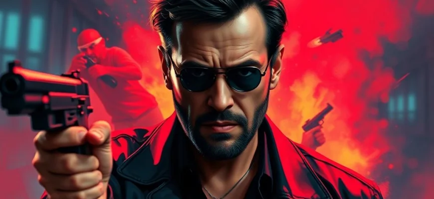 Podobne filmy do 'Wasabi - Hubert Zawodowiec' - lista must-watch