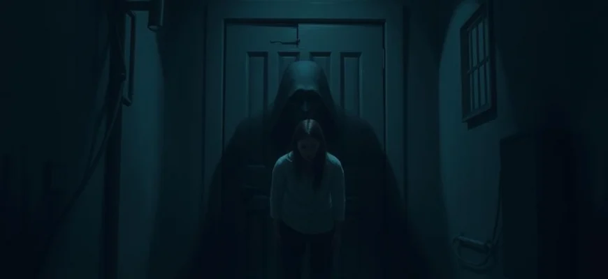 10 Filmów i seriali podobnych do 'Misery'