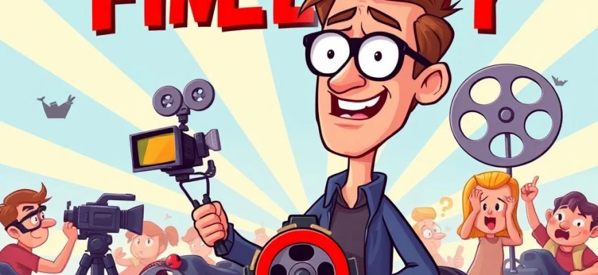 Filmy i seriale podobne do 'Hot Shots!'