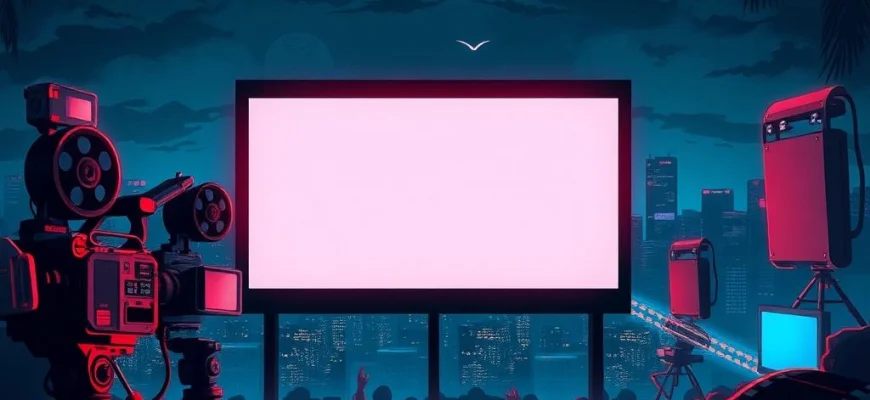 10 Produkcji Podobnych do 'Strefa wroga'