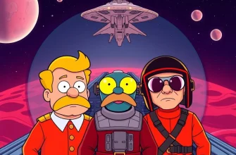 10 Produkcji, Które Pokochasz Tak Jak 'Kosmiczne jaja'