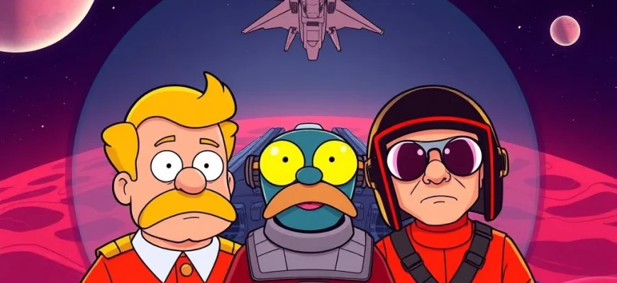 10 Produkcji, Które Pokochasz Tak Jak 'Kosmiczne jaja'