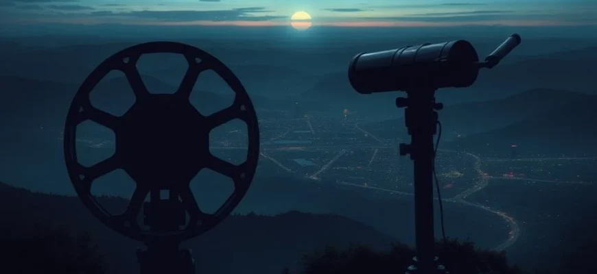 Podobne produkcje do 'Za granicą realności'