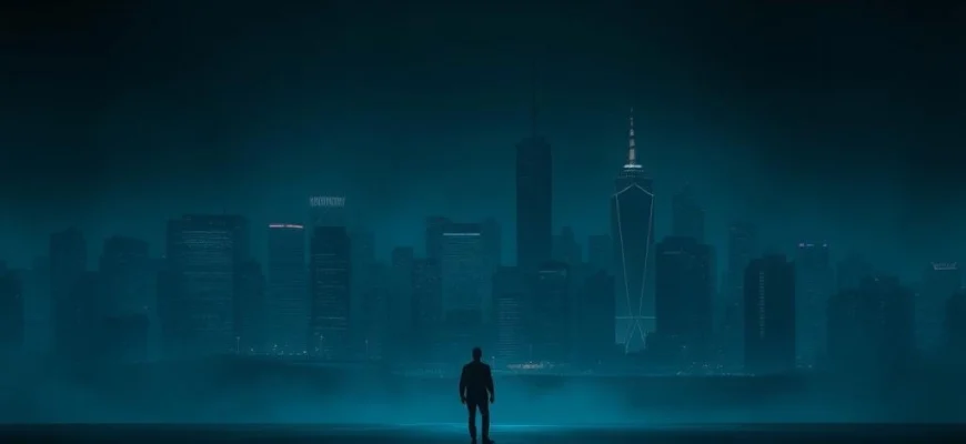 10 filmów podobnych do 'Czas umierać'