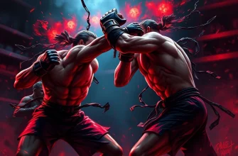 10 Filmów i Seriali Dla Fanów 'Fighting'