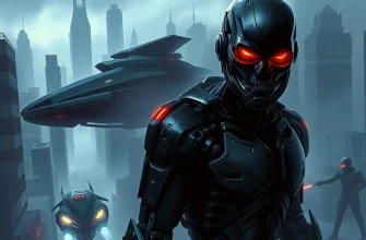 10 Filmów Podobnych do Terminator: Mroczne przeznaczenie