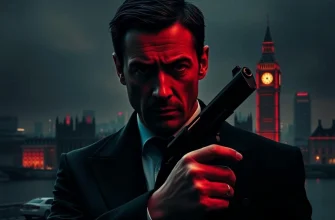 10 Filmów Podobnych do 'Legend' – Gangsterskie Opowieści