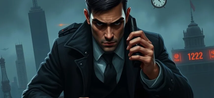 10 Produkcji Dla Fanów 'Jack Ryan'