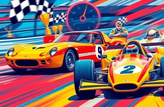 Podobne produkcje do 'Wyścig o chwałę'