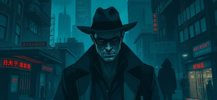 10 Filmów i Seriali Podobnych do 'Proceder'