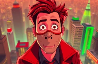 10 produkcji jak 'Maska' dla fanów szaleństwa