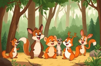 Filmy podobne do 'Skok przez płot'