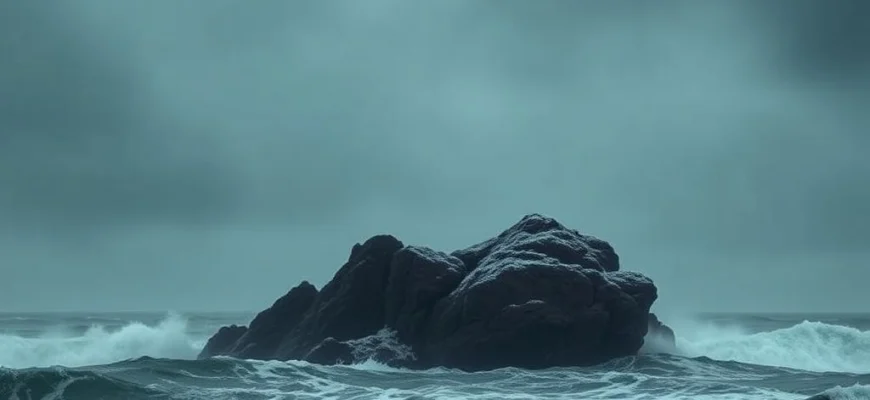 10 filmów podobnych do 'Bunt na Bounty'