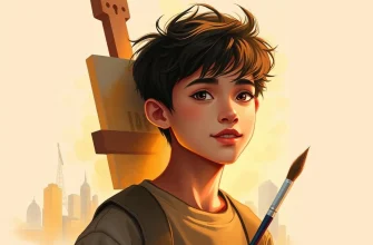 10 Podobnych Produkcji do 'Kids Are Growing Up'