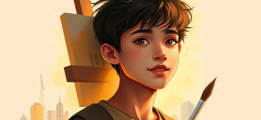 10 Podobnych Produkcji do 'Kids Are Growing Up'