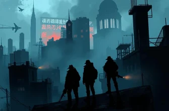 10 Produkcji Podobnych do 'Hunters'