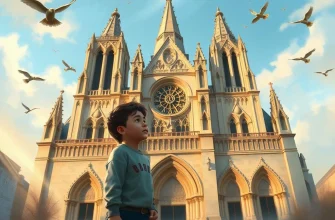 Filmy podobne do 'Dzwonnik z Notre Dame II'