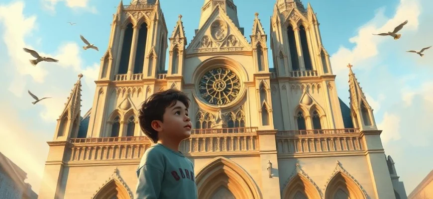 Filmy podobne do 'Dzwonnik z Notre Dame II'