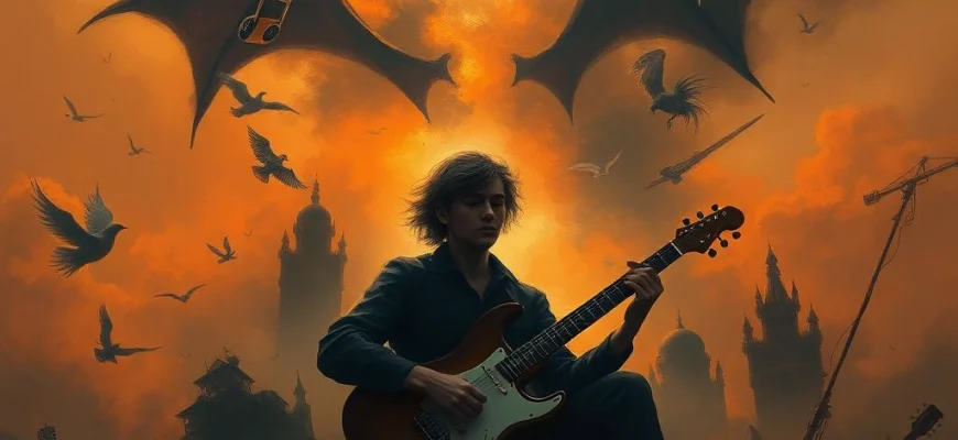 Podobne produkcje do 'A Man Named Scott'