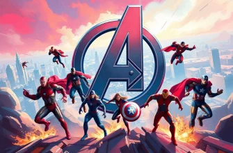 Filmy i seriale podobne do 'Avengers'