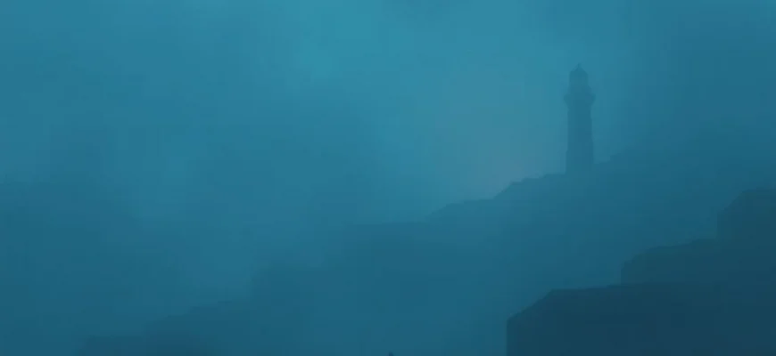 10 filmów podobnych do 'Mgła'