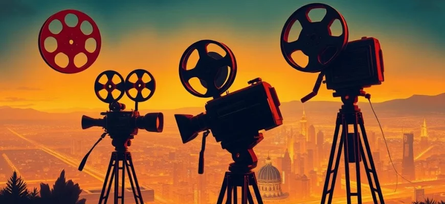 10 Propozycji Dla Fanów 'Wolni strzelcy'