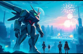Podobne produkcje do 'Evangelion: Thrice Upon a Time'