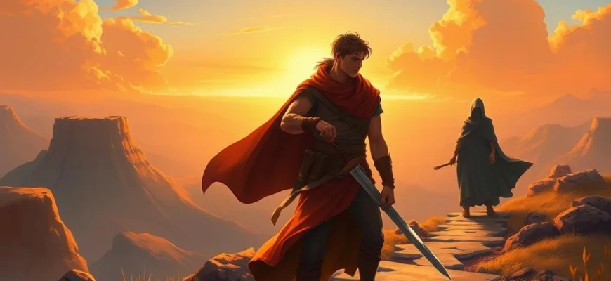 Podobne produkcje do 'Wieśniak mistrzem miecza'