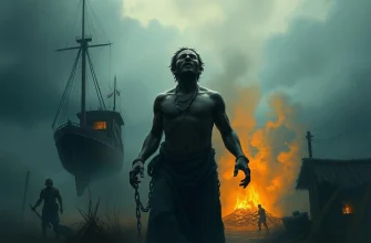 Filmy podobne do 'Zniewolony'