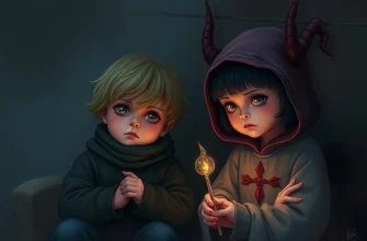 Filmy podobne do 'Przypadek 39' - 10 propozycji