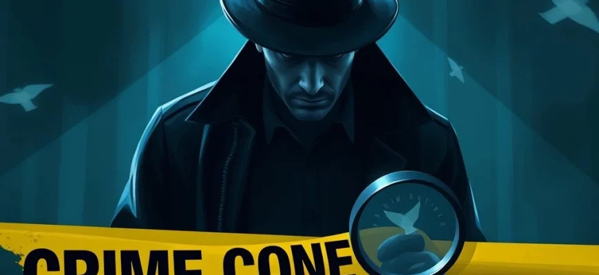 10 Seriali i Filmów Podobnych do 'Munch'